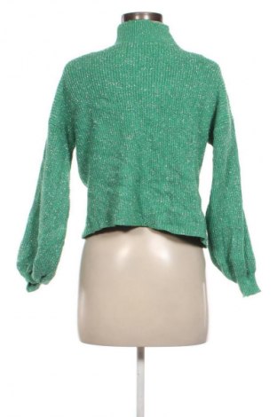 Damenpullover Unbranded, Größe S, Farbe Grün, Preis 15,99 €