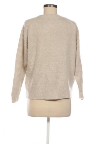 Pulover de femei Unbranded, Mărime M, Culoare Bej, Preț 76,70 Lei