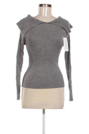 Damenpullover Unbranded, Größe M, Farbe Grau, Preis 26,99 €