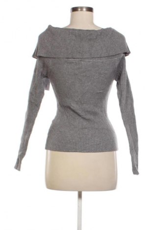 Damenpullover Unbranded, Größe M, Farbe Grau, Preis 26,99 €