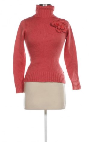 Damski sweter Unbranded, Rozmiar M, Kolor Różowy, Cena 86,99 zł