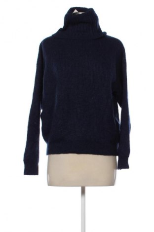 Pulover de femei Unbranded, Mărime L, Culoare Albastru, Preț 76,32 Lei
