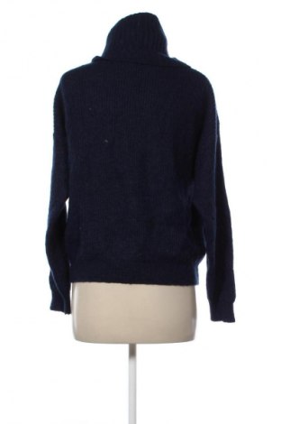 Pulover de femei Unbranded, Mărime L, Culoare Albastru, Preț 76,32 Lei