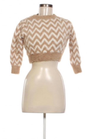 Pulover de femei Unbranded, Mărime M, Culoare Multicolor, Preț 67,99 Lei