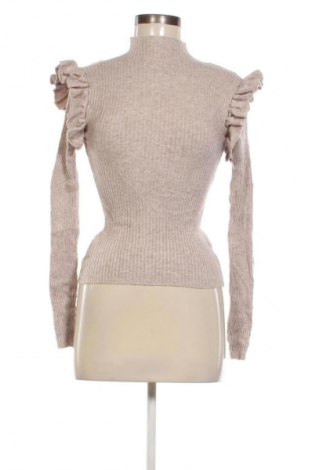 Damenpullover Unbranded, Größe S, Farbe Beige, Preis 18,99 €