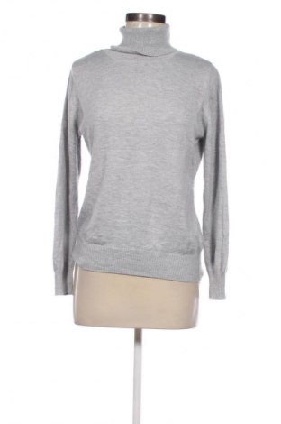 Damenpullover Unbranded, Größe M, Farbe Grau, Preis 19,99 €