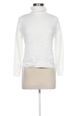 Damenpullover Unbranded, Größe M, Farbe Weiß, Preis 18,99 €