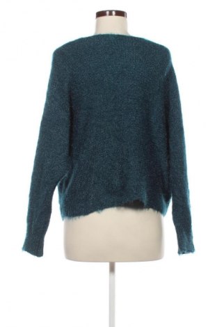 Damski sweter Unbranded, Rozmiar M, Kolor Zielony, Cena 97,99 zł