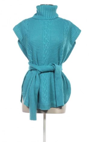 Damski sweter Unbranded, Rozmiar M, Kolor Niebieski, Cena 48,99 zł