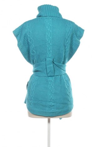 Damski sweter Unbranded, Rozmiar M, Kolor Niebieski, Cena 48,99 zł