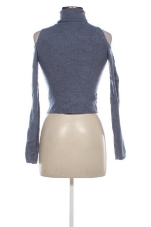 Női pulóver Unbranded, Méret XS, Szín Kék, Ár 5 839 Ft