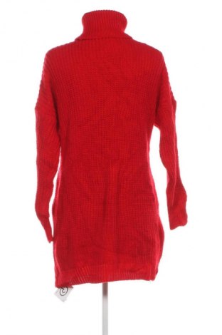 Pulover de femei Unbranded, Mărime M, Culoare Roșu, Preț 105,99 Lei