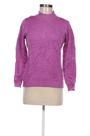 Damenpullover Unbranded, Größe L, Farbe Lila, Preis 15,99 €