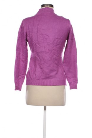 Damenpullover Unbranded, Größe L, Farbe Lila, Preis 15,99 €