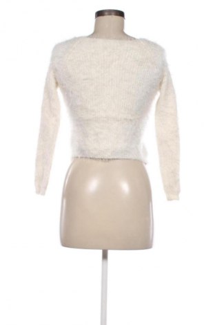 Dámsky pulóver Unbranded, Veľkosť S, Farba Biela, Cena  13,95 €