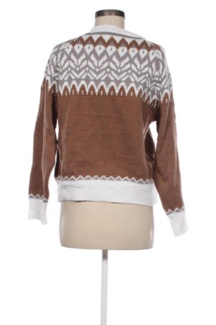 Damenpullover Unbranded, Größe L, Farbe Mehrfarbig, Preis 18,99 €