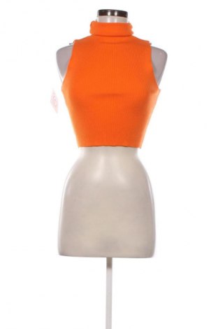 Pulover de femei Unbranded, Mărime S, Culoare Portocaliu, Preț 76,00 Lei