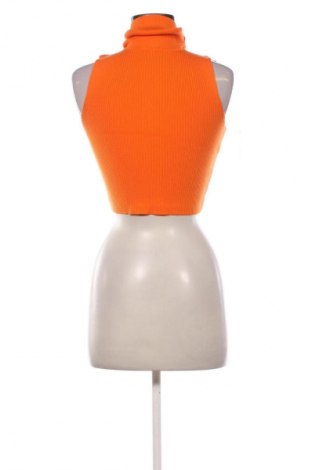 Pulover de femei Unbranded, Mărime S, Culoare Portocaliu, Preț 76,00 Lei