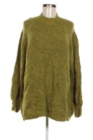 Pulover de femei Unbranded, Mărime XL, Culoare Verde, Preț 93,99 Lei