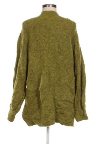Pulover de femei Unbranded, Mărime XL, Culoare Verde, Preț 93,99 Lei