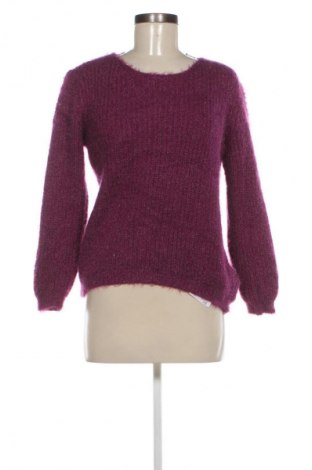 Damski sweter Unbranded, Rozmiar M, Kolor Czerwony, Cena 71,99 zł