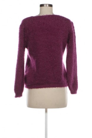 Damski sweter Unbranded, Rozmiar M, Kolor Czerwony, Cena 71,99 zł