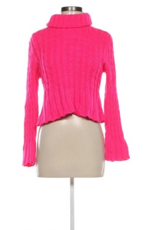 Damenpullover Unbranded, Größe M, Farbe Rosa, Preis 15,99 €