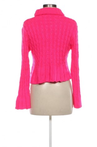 Damenpullover Unbranded, Größe M, Farbe Rosa, Preis 15,99 €