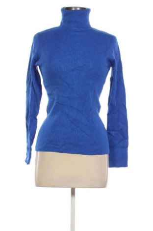 Dámský svetr Unbranded, Velikost XS, Barva Modrá, Cena  349,00 Kč