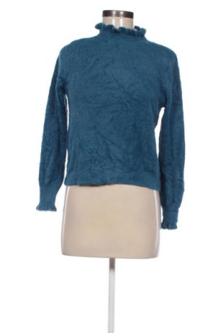 Dámsky pulóver Unbranded, Veľkosť L, Farba Modrá, Cena  8,95 €