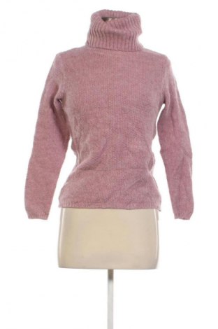 Damenpullover Unbranded, Größe XS, Farbe Rosa, Preis 13,99 €