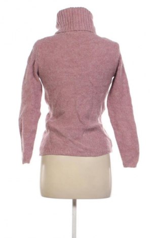 Damenpullover Unbranded, Größe XS, Farbe Rosa, Preis 13,99 €