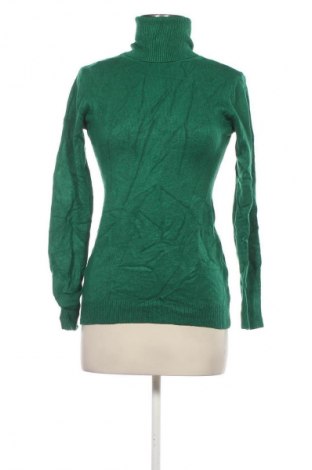 Damski sweter Unbranded, Rozmiar M, Kolor Zielony, Cena 97,99 zł