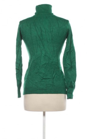 Damski sweter Unbranded, Rozmiar M, Kolor Zielony, Cena 97,99 zł