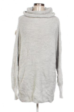 Damski sweter Unbranded, Rozmiar XXL, Kolor Szary, Cena 129,99 zł