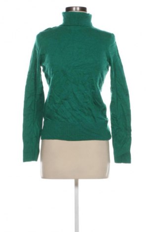 Damski sweter Unbranded, Rozmiar M, Kolor Zielony, Cena 48,99 zł