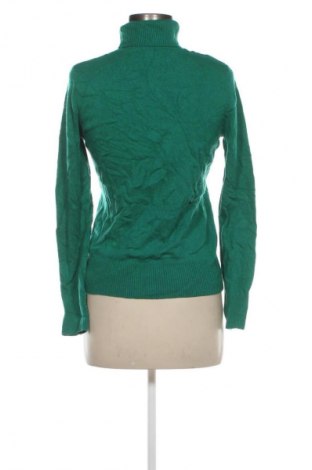 Damski sweter Unbranded, Rozmiar M, Kolor Zielony, Cena 48,99 zł