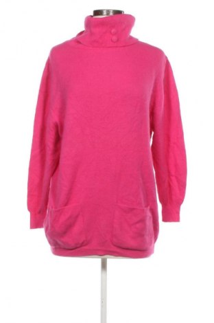 Damenpullover Unbranded, Größe XL, Farbe Rosa, Preis € 10,99