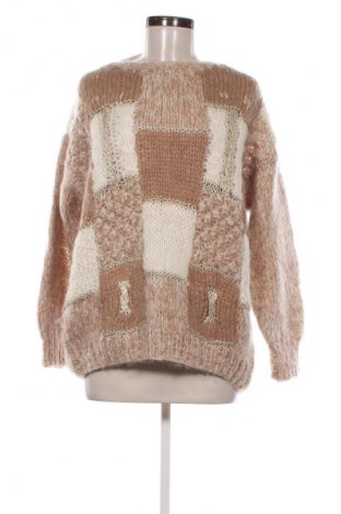 Pulover de femei Unbranded, Mărime M, Culoare Multicolor, Preț 76,70 Lei