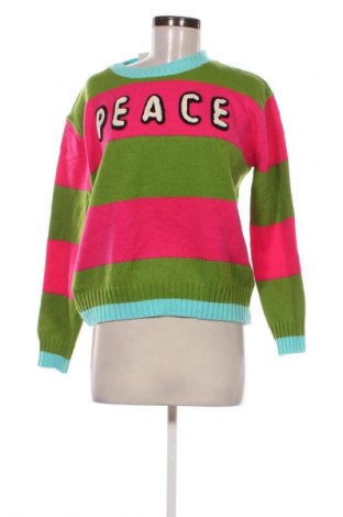 Pulover de femei Unbranded, Mărime S, Culoare Multicolor, Preț 76,32 Lei
