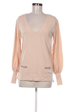 Damenpullover Unbranded, Größe S, Farbe Ecru, Preis 15,99 €