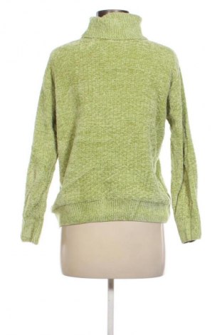 Damski sweter Unbranded, Rozmiar XL, Kolor Zielony, Cena 89,99 zł