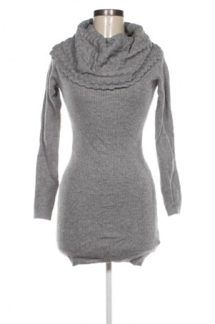 Dámský svetr Unbranded, Velikost L, Barva Šedá, Cena  429,00 Kč