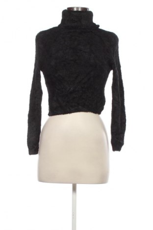 Pulover de femei Unbranded, Mărime XS, Culoare Negru, Preț 63,99 Lei