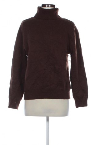 Dámsky pulóver Unbranded, Veľkosť M, Farba Hnedá, Cena  14,95 €
