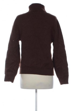 Dámsky pulóver Unbranded, Veľkosť M, Farba Hnedá, Cena  14,95 €