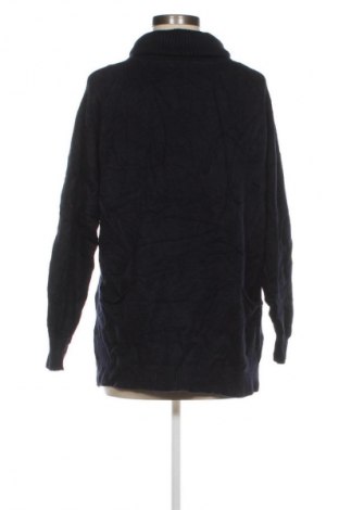 Dámský svetr Unbranded, Velikost M, Barva Modrá, Cena  439,00 Kč