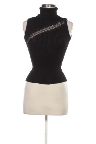 Damski sweter Unbranded, Rozmiar M, Kolor Czarny, Cena 95,99 zł