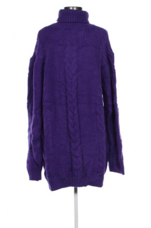 Dámsky pulóver Unbranded, Veľkosť XXL, Farba Fialová, Cena  14,95 €