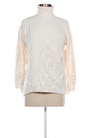 Damski sweter Unbranded, Rozmiar M, Kolor ecru, Cena 91,99 zł